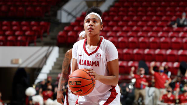Brittany Davis